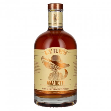 Amaretti /Amareto/ Lyre´s...