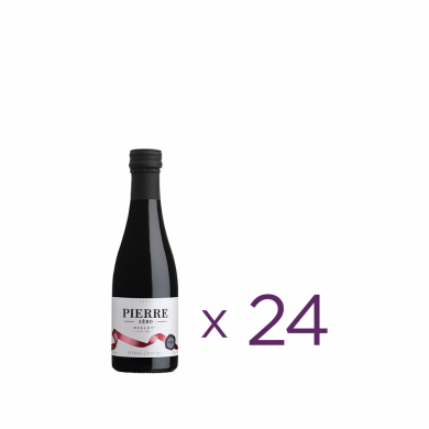 24 ks XS Pierre 0% Merlot...